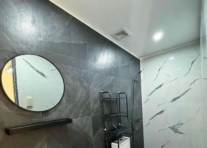 Casa Noah Villa