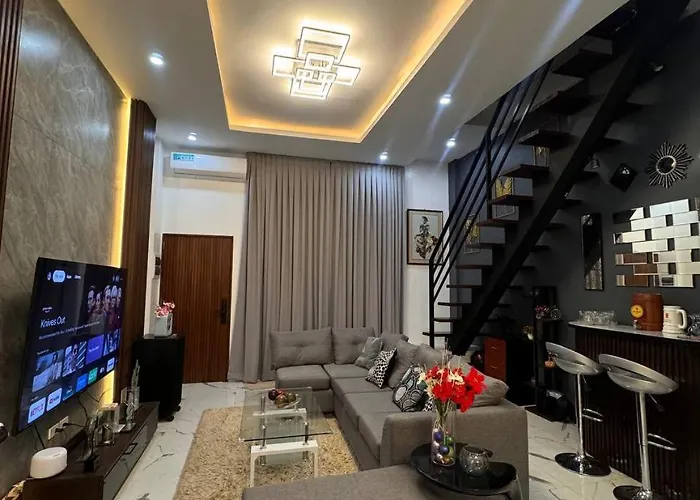 Casa Noah * Lapu-Lapu City