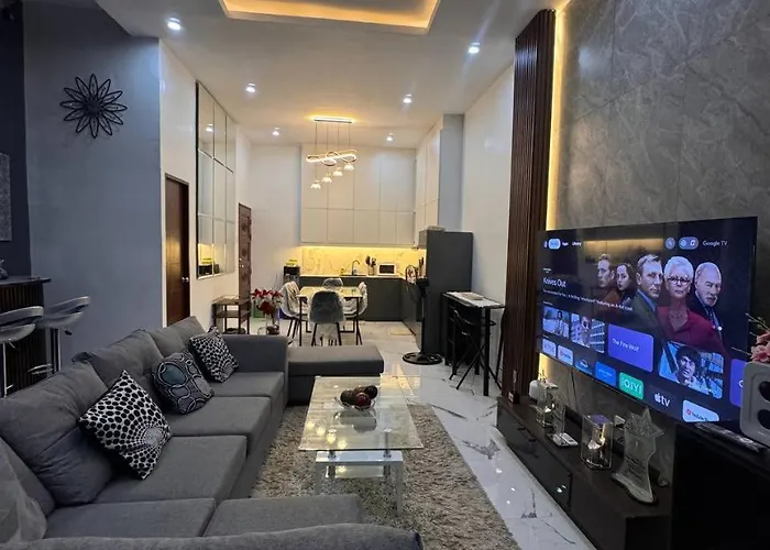 Casa Noah Villa *