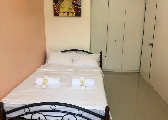 Casa Noah Lapu-Lapu City