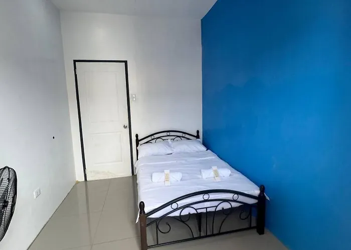 Casa Noah Villa Lapu-Lapu City
