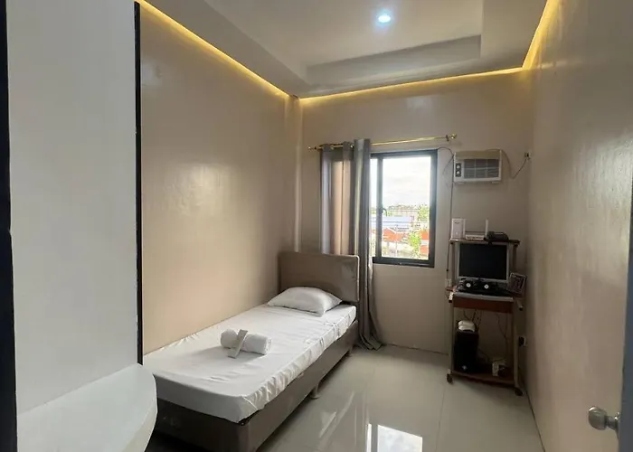Casa Noah Lapu-Lapu City
