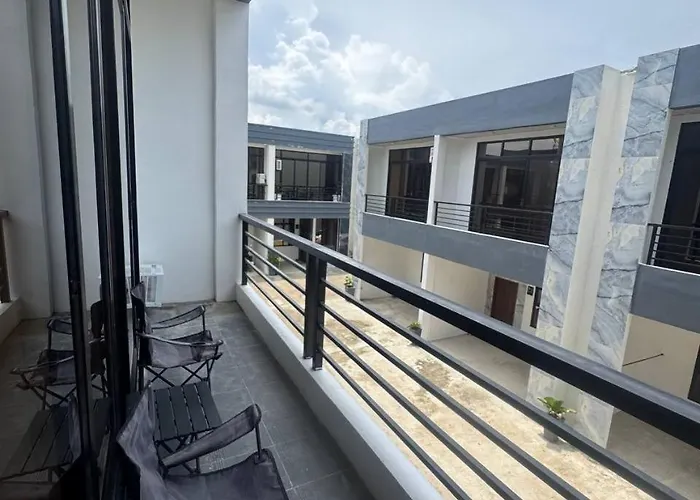 Villa Casa Noah