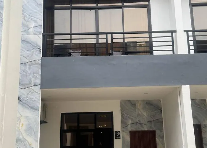 Villa Casa Noah